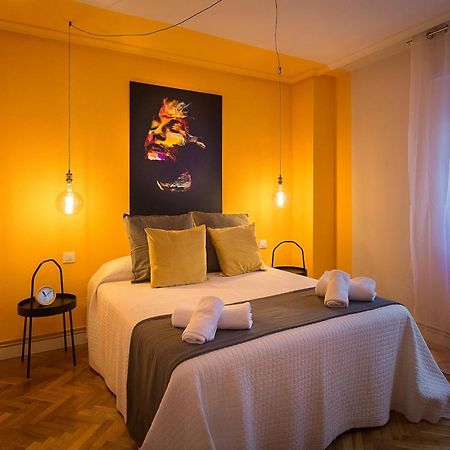 La Perla Del Duero Apartment ซามอรา ภายนอก รูปภาพ