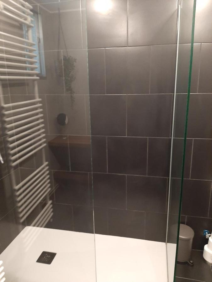 La Perla Del Duero Apartment ซามอรา ภายนอก รูปภาพ