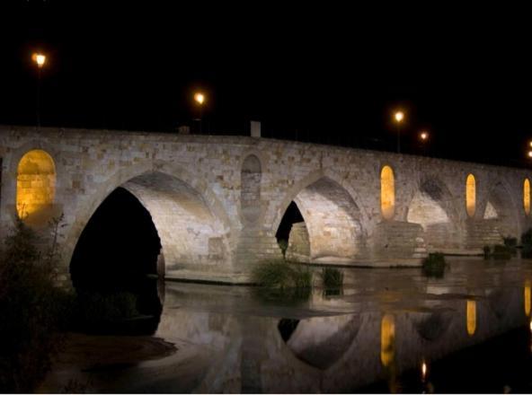 La Perla Del Duero Apartment ซามอรา ภายนอก รูปภาพ
