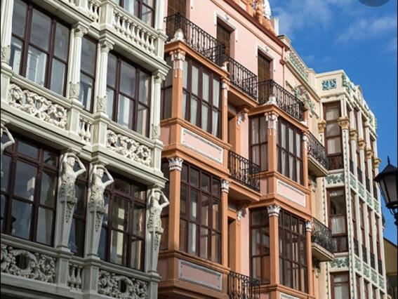 La Perla Del Duero Apartment ซามอรา ภายนอก รูปภาพ