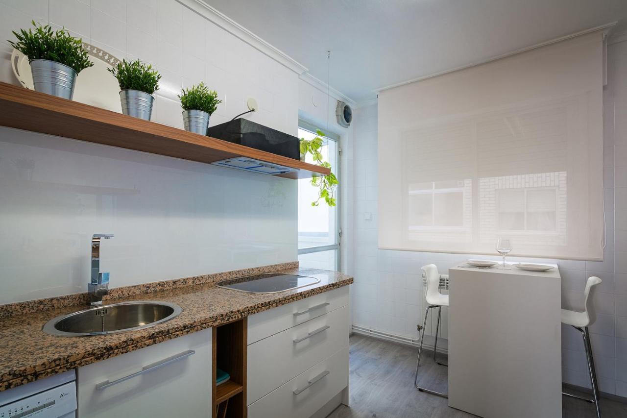 La Perla Del Duero Apartment ซามอรา ภายนอก รูปภาพ